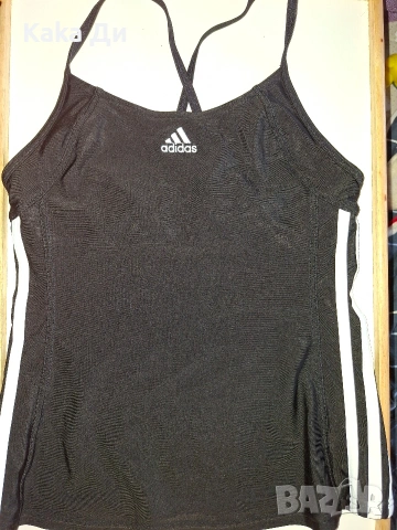 дамски топ ADIDAS