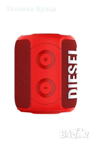 Bluetooth колонка DIESEL. 10 бр. Чисто нови с фолиото на кутиите. Неразопаковани! , снимка 5 - Bluetooth тонколони - 54038607