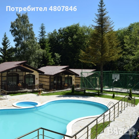Продавам Хотелски Комплекс "Тодорини Кукли", снимка 6 - Хотели - 54313269
