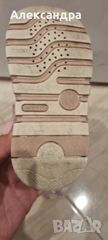 Детски сандали и пантофки номера 20, 22 и 23, снимка 5 - Детски сандали и чехли - 54369850