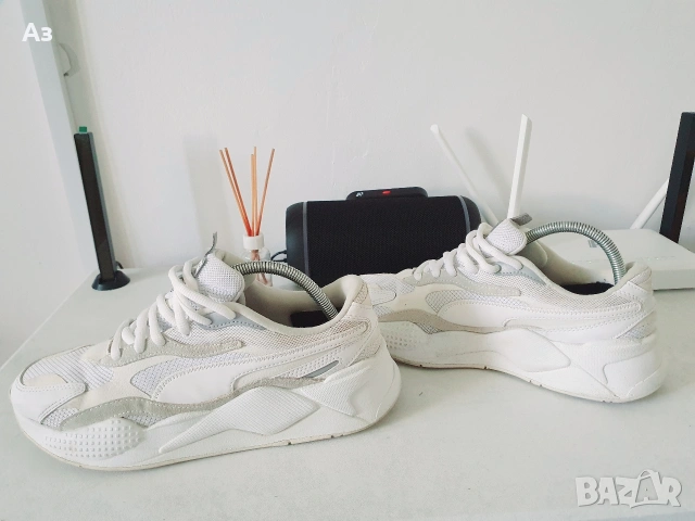 оргинална puma, снимка 5 - Маратонки - 55014082