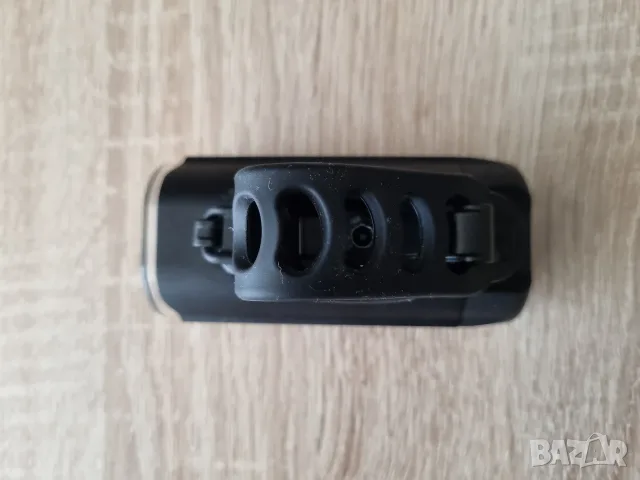 Фар за велосипед Lezyne Micro Stvzo 300+, снимка 6 - Аксесоари за велосипеди - 55420555