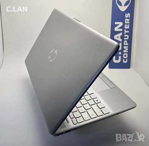 HP 15-DW1023NF i5 10210U/8GB/512SSD/FHD, снимка 10 - Лаптопи за дома - 54758405