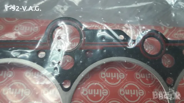 026103383L=828.807**NEU**ELRING**ГАРНИТУРА ЗА ГЛАВАТА** 
