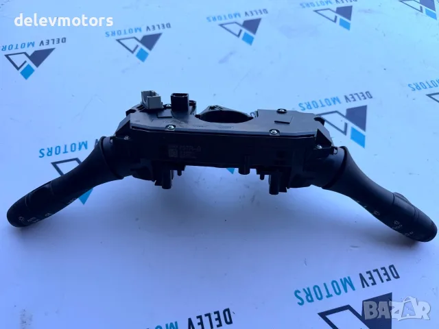 255674797R лостчета за фарове, мигачи и чистачки с auto от Renault Clio 5 1.0 TCe двигател H4D470, снимка 4 - Части - 55503288