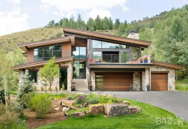 Продава Къща и Дворно място с. Островче 2000 кв.м 