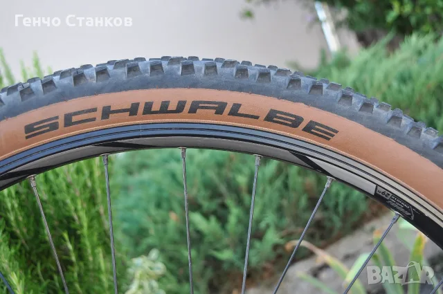 Focus Whistler 3.9- алуминиев велосипед 29 цола, снимка 11 - Велосипеди - 55419757