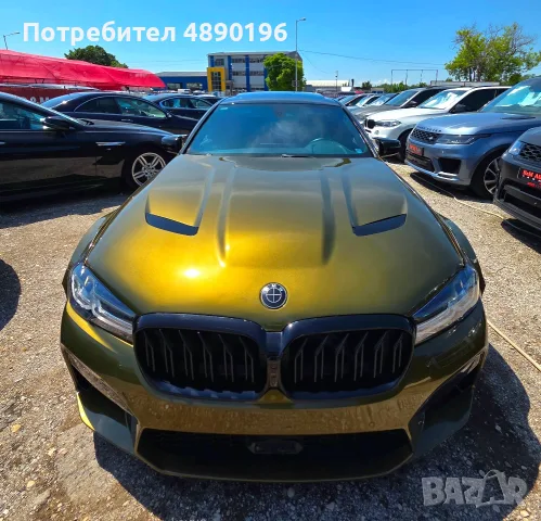 Автомобил,кола  под наем БМВ/BMW , снимка 2 - Rent a car - 55335277