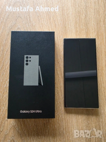 Samsung S24 Ultra