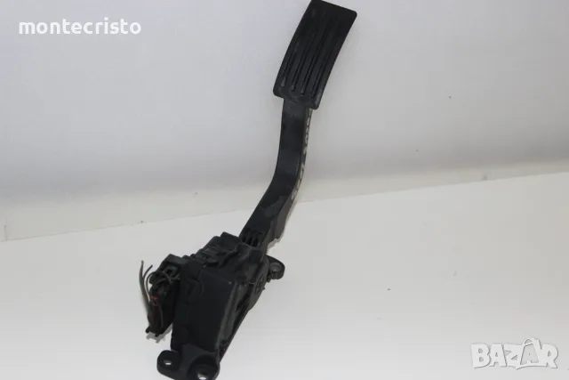 Педал газ Ford Focus MK2 (2004-2011г.) 4M519F836AH / 4M51-9F836-AH потенциометър, снимка 2 - Части - 55351668