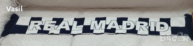 Шал Реал Мадрид