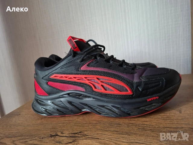 puma Nitro Energy маратонки 44.5 номер. 