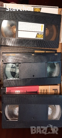 Видео касети 6 броя/VHS 180мн. Филми за възрастни , снимка 8 - Други жанрове - 54686861