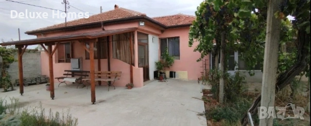 Къща за продажба в село Ръжево Конаре