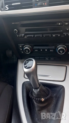 BMW E90 320 177k.с, снимка 9 - Автомобили и джипове - 54681104