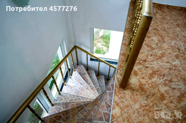Обзаведена къща под наем, снимка 6 - Къщи - 55174242