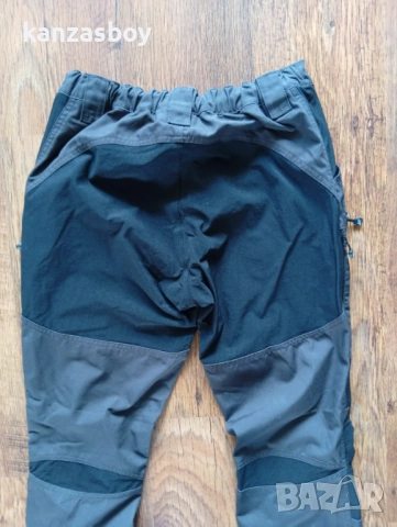 revolution race nordwand pro pants - мъжки трекинг панталон Л, снимка 7 - Спортни дрехи, екипи - 54382433