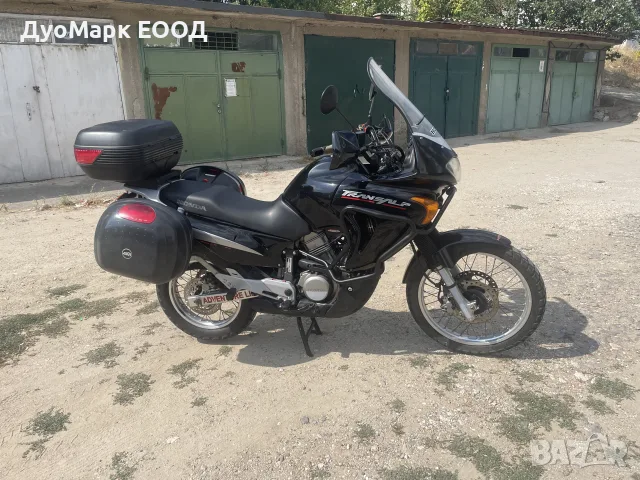 Honda Transalp XV 650 L, снимка 4 - Мотоциклети и мототехника - 55656089