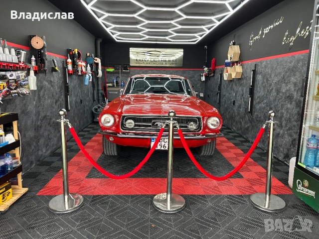 Полиране и пастиране на автомобили, снимка 4 - Пастиране - 54949913