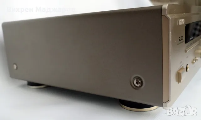 Продавам Denon DRA‑1000 • Vintage Receiver , снимка 4 - Ресийвъри, усилватели, смесителни пултове - 55644256