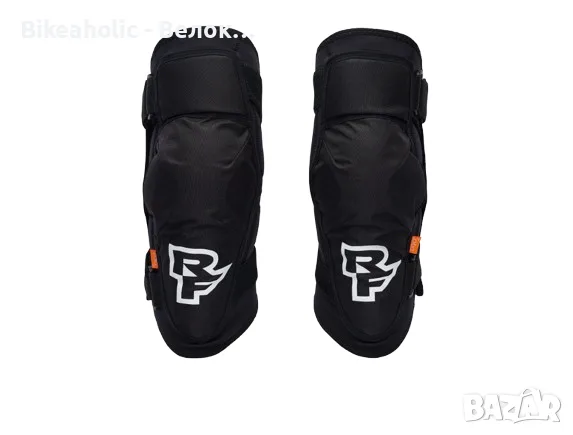 Наколенки Race Face Ambush Knee Stealth Size S, M, L