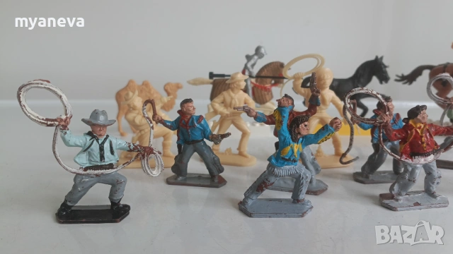 Стари играчки от СОЦА. , снимка 4 - Фигурки - 54755488
