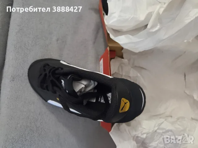 Puma Turino II OG, снимка 5 - Маратонки - 55667698