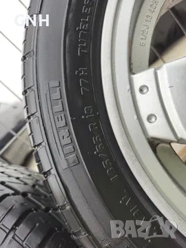 Джанти Speedline SL338 13 цола 4х100 , 5.5j et36 Renault 5 Gt Turbo, снимка 12 - Гуми и джанти - 54576834