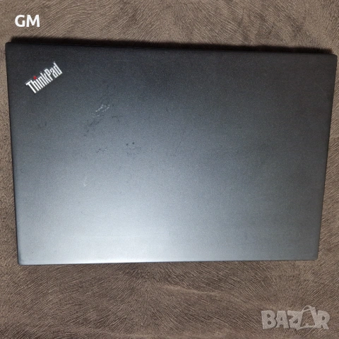 Laptop Lenovo ThinkPad X280 - 512GB SSD, i5 8350 CPU, 8GB RAM, снимка 3 - Лаптопи за дома - 54389253