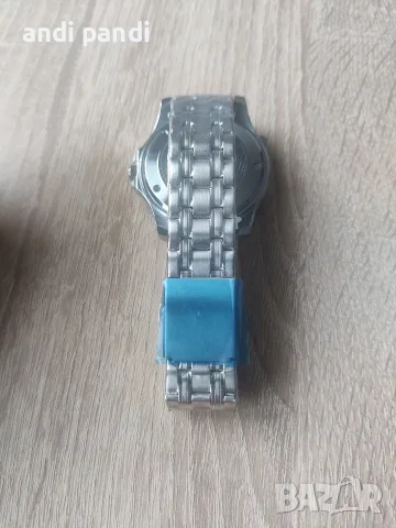 мъжки часовник Omega Seamster , снимка 5 - Мъжки - 55569532
