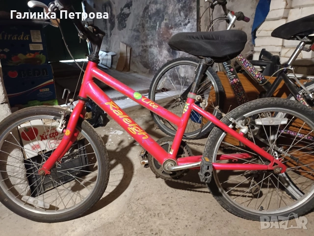 Велосипед 20" и 24", снимка 4 - Велосипеди - 50859109