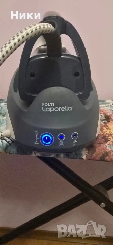 Парогенератор Polti Vaporella Simply, снимка 3 - Ютии - 54230421