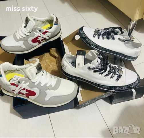 Nike Air Max 720 , снимка 4 - Маратонки - 54651810