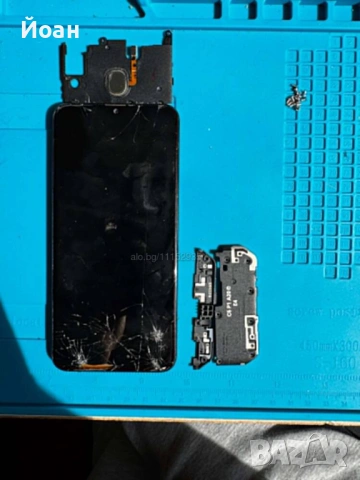 GSM сервиз FixLab , снимка 8 - Ремонт на телефони - 54708749