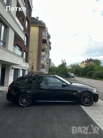 Бмв е91 335д обслужен двигател от-до, снимка 8 - Автомобили и джипове - 55081600