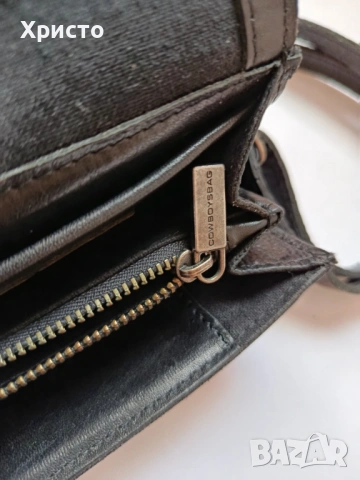 Кожена чанта за кръста COWBOYSBAG, снимка 3 - Чанти - 54705283