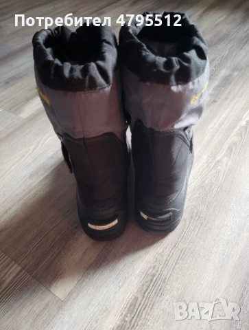 Детски гумени ботуши Columbia, снимка 2 - Детски маратонки - 54179381