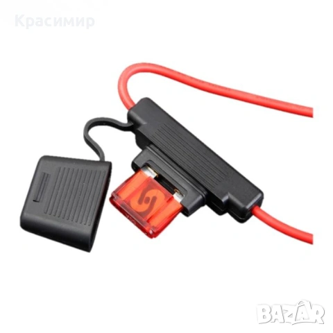 Легло за Бушони Макси 