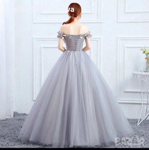 Уникални рокли по поръчка!!! , снимка 3 - Рокли - 54145873