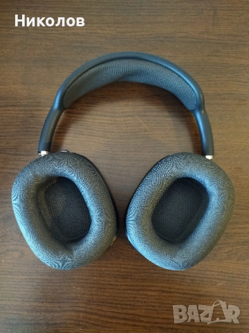 Продавам оригинални безжични слушалки Apple AirPods Max 