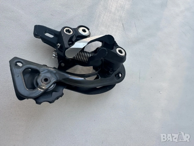 Shimano XTR rd-m980, снимка 2 - Части за велосипеди - 54826292