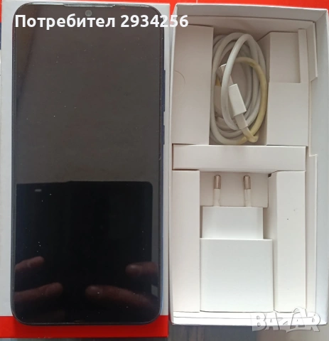 Телефон Redmi note 7, снимка 4 - Xiaomi - 54881992