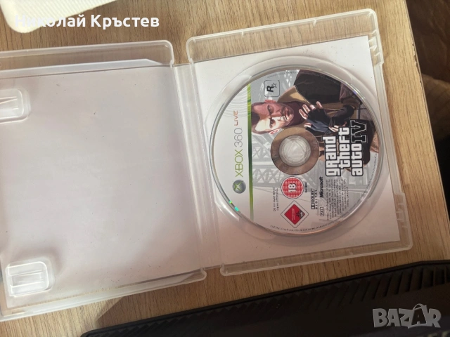 XBOX ONE 500gb комплект, снимка 8 - Xbox конзоли - 54389535