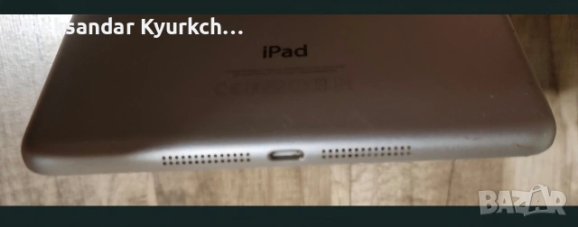 iPad model A1432, снимка 4 - Таблети - 54526880