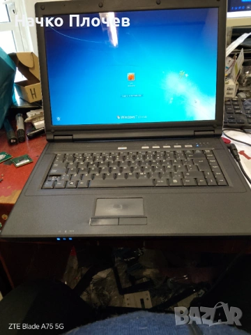 Лаптоп Zepto FW91 – Надежден и готов за работа!