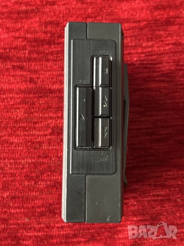 walkman Panasonic RQ-JA53, снимка 2 - Радиокасетофони, транзистори - 55293886