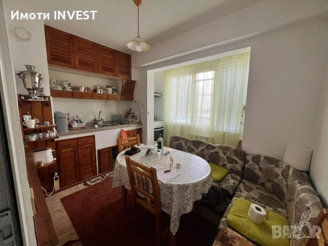 Двустаен Обзаведен Апартамент в кв. Запад 2 , снимка 5 - Апартаменти - 54452331