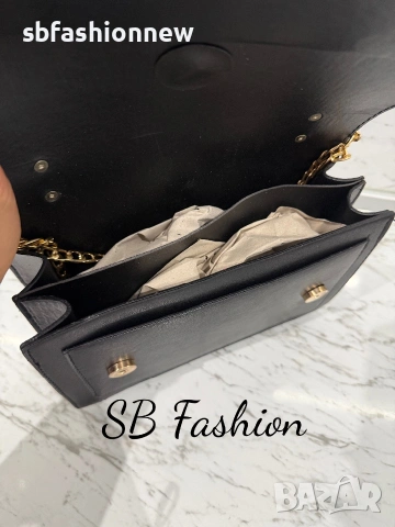 Ysl чанта, снимка 4 - Чанти - 55039249