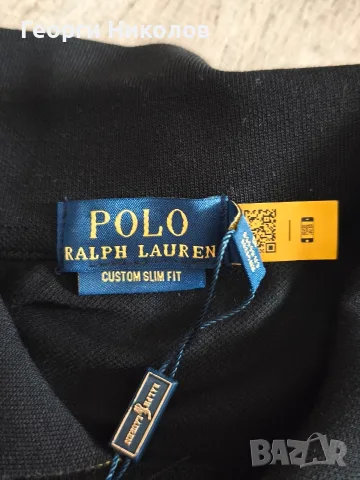 Polo Ralph Lauren Munich, снимка 3 - Тениски - 55325119