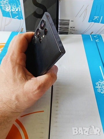 Samsung S22 Ultra 8/128GB, снимка 10 - Samsung - 54233051
